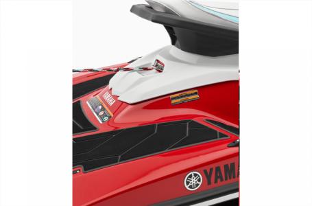 2024 Yamaha WaveRunner EX Limited - Photo 8