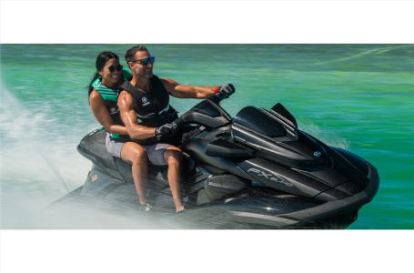 2024 Yamaha WaveRunner® FX SVHO - Photo 6