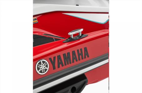 2024 Yamaha WaveRunner EX Limited - Photo 10
