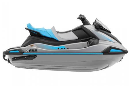 2024 Yamaha VX CRUISER - Photo 2