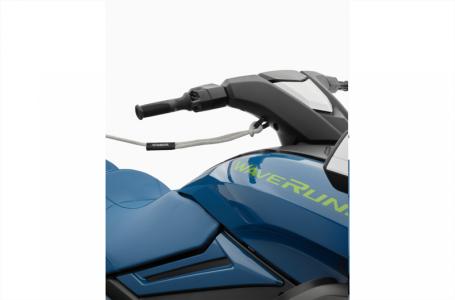 2024 Yamaha FX CRUISER SVHO W/ AUDIO - Photo 12