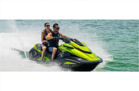 2024 Yamaha FX Cruiser SVHO