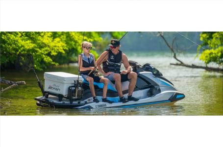 2024 Yamaha VX CRUISER - Photo 11