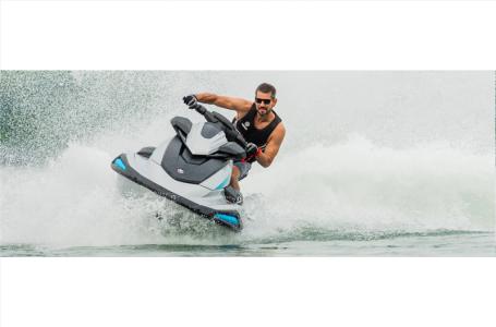 2024 Yamaha VX CRUISER - Photo 10