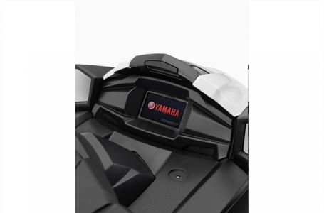 2024 Yamaha VX CRUISER - Photo 6