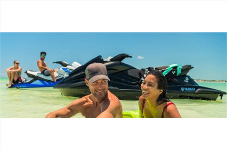 2024 Yamaha WaveRunner® FX SVHO - Photo 3