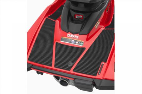 2024 Yamaha EX Deluxe - Photo 9