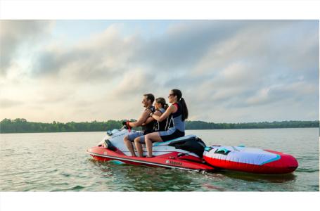 2024 Yamaha WaveRunner EX Limited - Photo 6