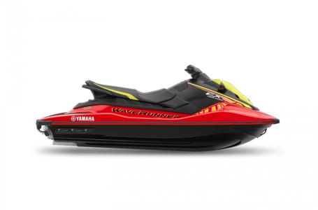 2024 Yamaha EX Deluxe - Photo 4