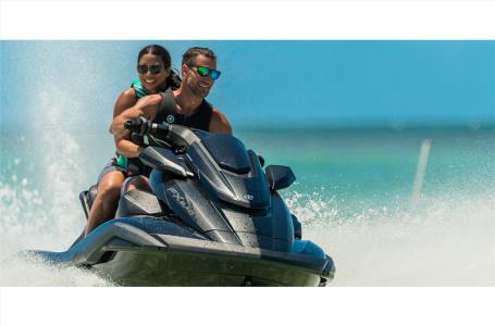 2024 Yamaha WaveRunner® FX SVHO - Photo 2