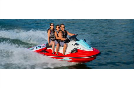 2024 Yamaha WaveRunner EX Limited - Photo 3