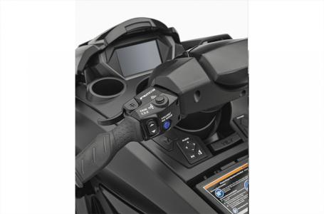 2024 Yamaha WaveRunner® FX SVHO - Photo 10