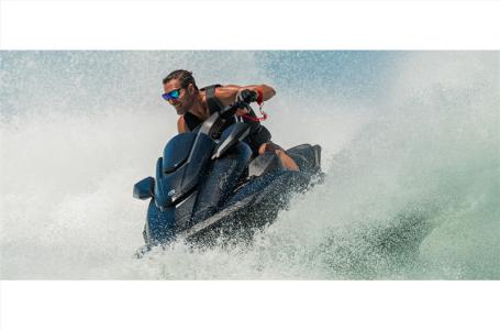 2024 Yamaha WaveRunner® FX SVHO - Photo 4
