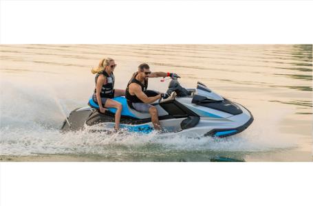 2024 Yamaha VX CRUISER - Photo 12