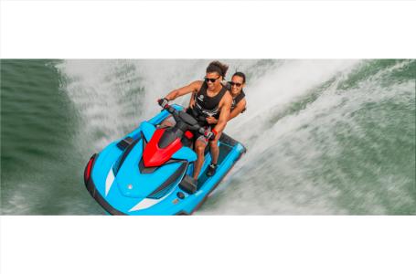 2024 Yamaha WaveRunner® VX Deluxe - Photo 10