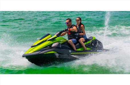 2024 Yamaha FX Cruiser SVHO - Photo 2
