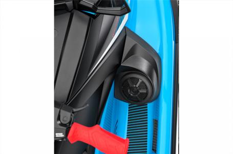2024 Yamaha WaveRunner® VX Deluxe - Photo 3