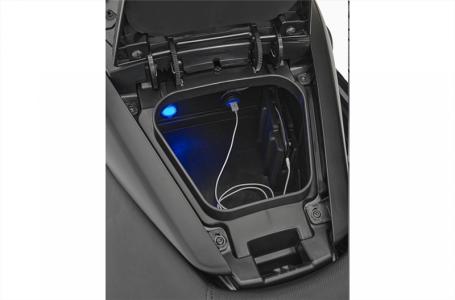 2024 Yamaha WaveRunner® FX SVHO - Photo 8