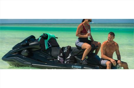 2024 Yamaha WaveRunner® FX SVHO - Photo 5