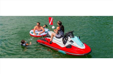 2024 Yamaha WaveRunner EX Limited