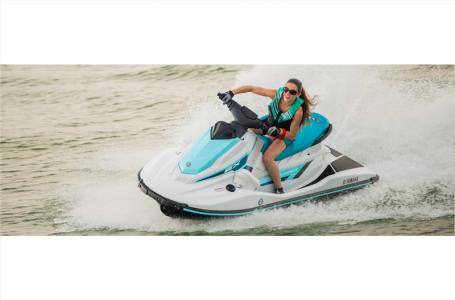 2024 Yamaha EX - Photo 4