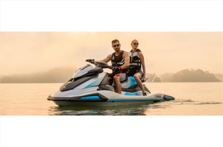 2024 Yamaha VX CRUISER - Photo 9