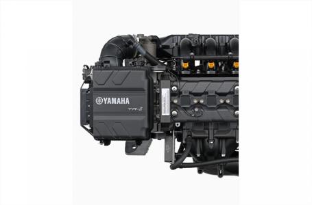 2024 Yamaha WaveRunner EX Limited - Photo 12