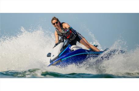 2024 Yamaha JetBlaster - Photo 4
