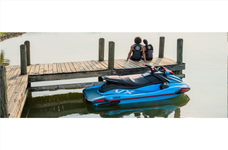 2024 Yamaha WaveRunner® VX Deluxe - Photo 13
