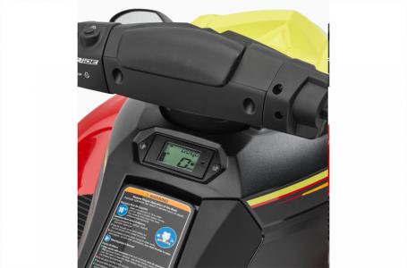 2024 Yamaha EX Deluxe - Photo 13