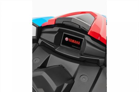 2024 Yamaha WaveRunner® VX Deluxe - Photo 6