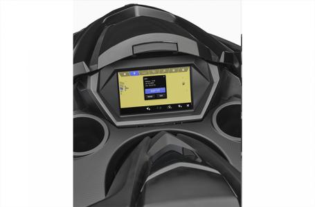 2024 Yamaha WaveRunner® FX SVHO - Photo 9