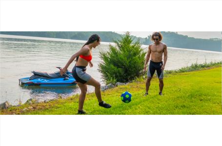 2024 Yamaha WaveRunner® VX Deluxe - Photo 9