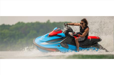 2024 Yamaha WaveRunner® VX Deluxe - Photo 12
