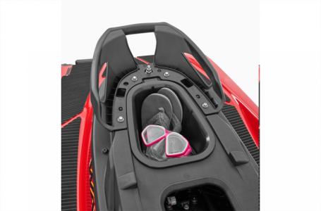 2024 Yamaha EX Deluxe - Photo 11
