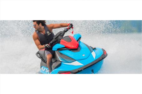 2024 Yamaha WaveRunner® VX Deluxe - Photo 11