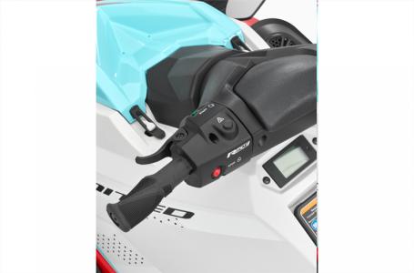 2024 Yamaha WaveRunner EX Limited - Photo 7
