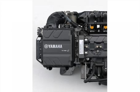 2024 Yamaha EX - Photo 6