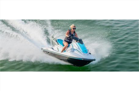 2024 Yamaha EX - Photo 8