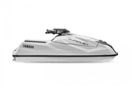 2024 Yamaha SUPER JET