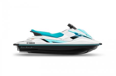 2024 Yamaha EX