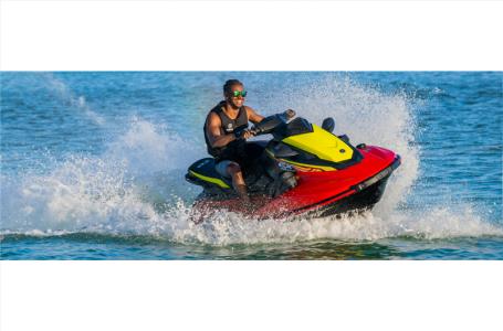 2024 Yamaha EX Deluxe - Photo 7