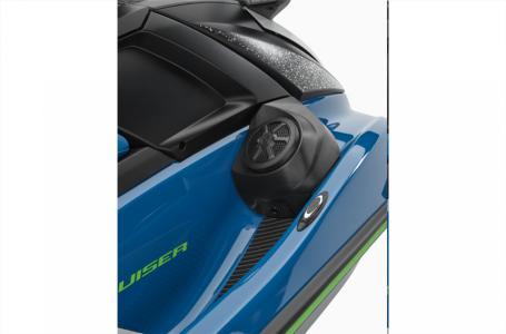 2024 Yamaha VX CRUISER - Photo 3