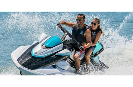 2024 Yamaha FX HO - Photo 3
