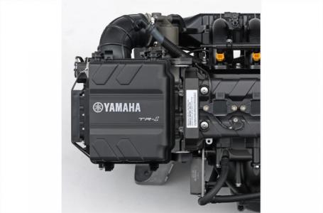2024 Yamaha EX Deluxe - Photo 12