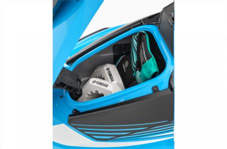 2024 Yamaha WaveRunner® VX Deluxe - Photo 4