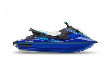 2024 Yamaha JetBlaster