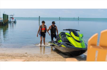 2024 Yamaha FX Cruiser SVHO - Photo 4