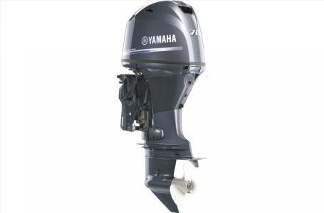 2024 Yamaha F50LB