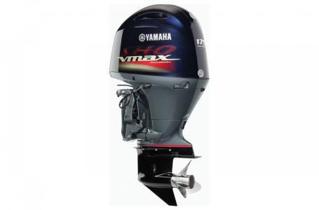 2024 Yamaha VF175XA